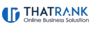 Thatrank logo